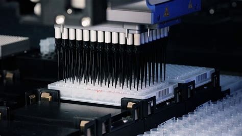 automated rna isolation|Automated Solutions for Total RNA Isolation from  .